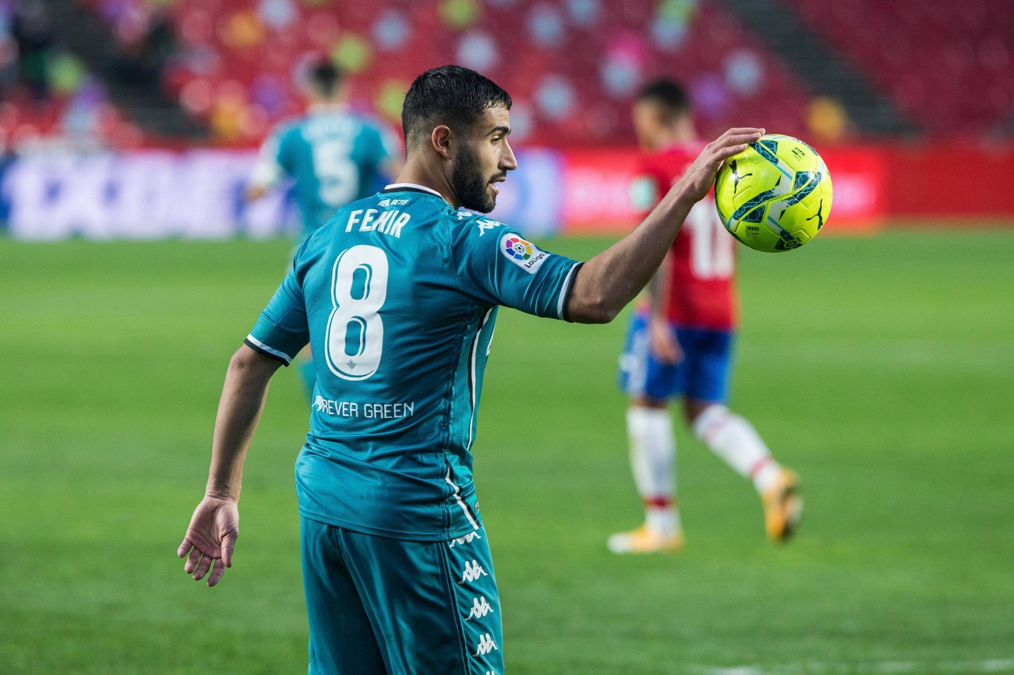 Nabil Fékir regrette son transfert raté vers Liverpool Mercato This