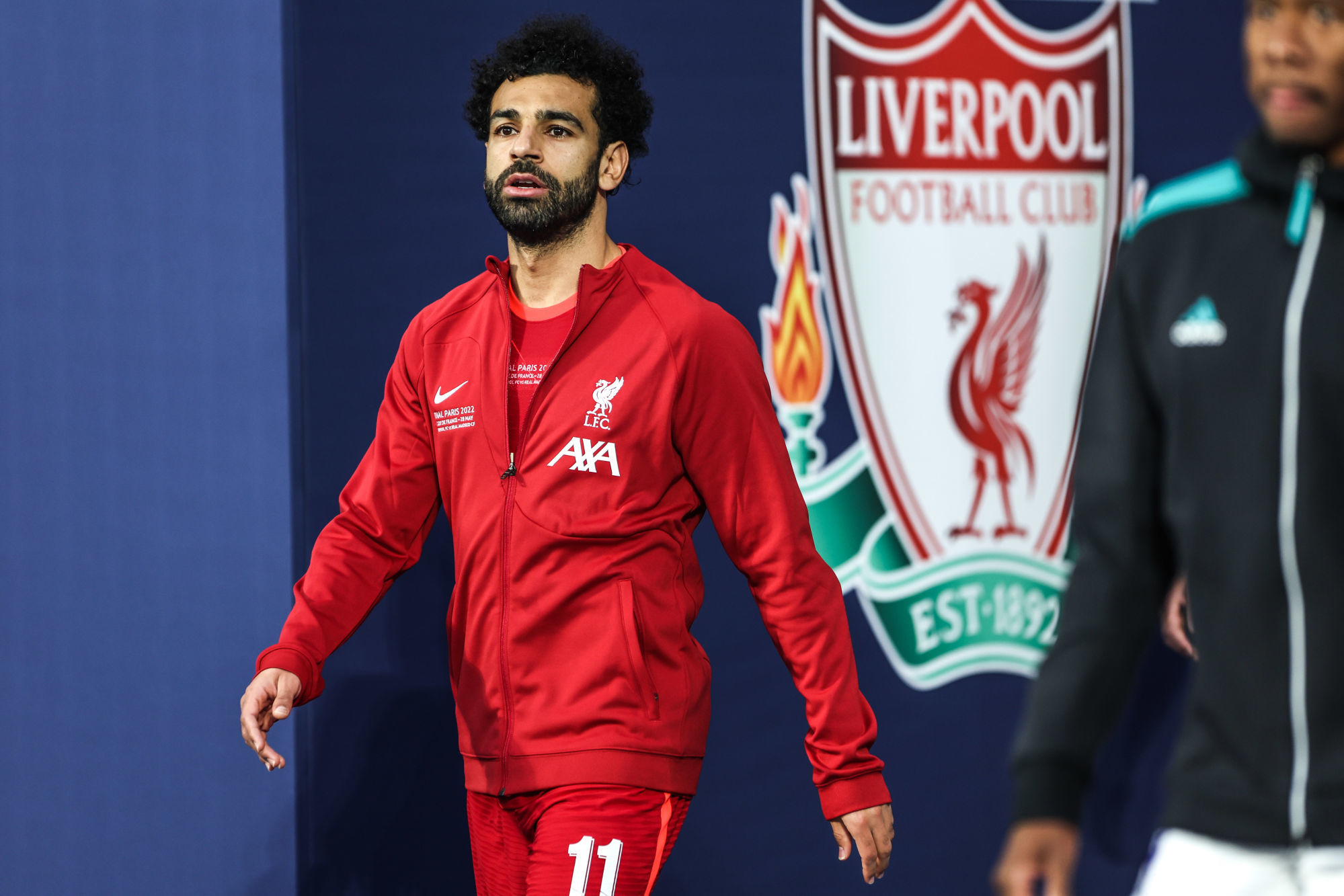 Mo Salah reste à Liverpool mais...